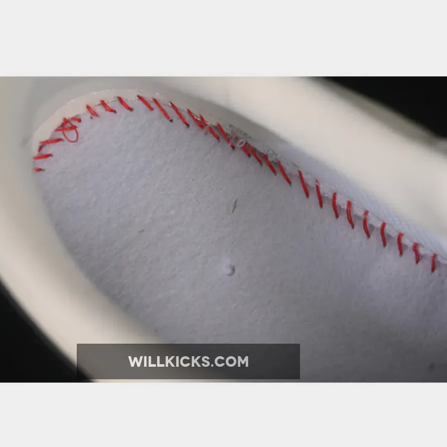 AIR FORCE 1 07 LOW SUPREME WHITE/GREEN AIR FORCE 1 07 LOW SUPREME WHITE/GREEN