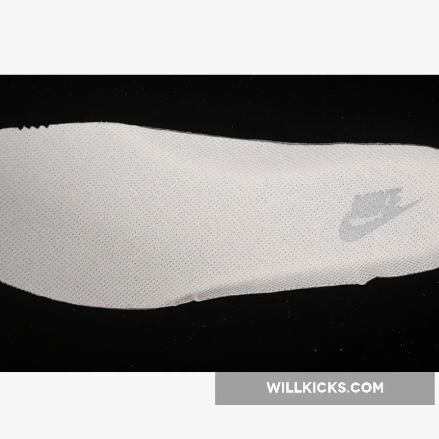 AIR FORCE 1 07 LOW SUPREME WHITE/GREY AIR FORCE 1 07 LOW SUPREME WHITE/GREY