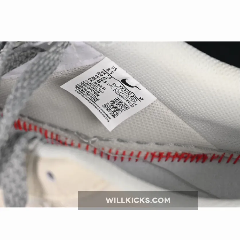 AIR FORCE 1 07 LOW SUPREME BEIGE/GREY AIR FORCE 1 07 LOW SUPREME BEIGE/GREY