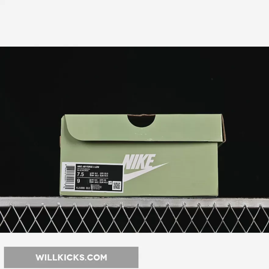 AIR FORCE 1 07 LOW WHITE/BLACK AIR FORCE 1 07 LOW WHITE/BLACK