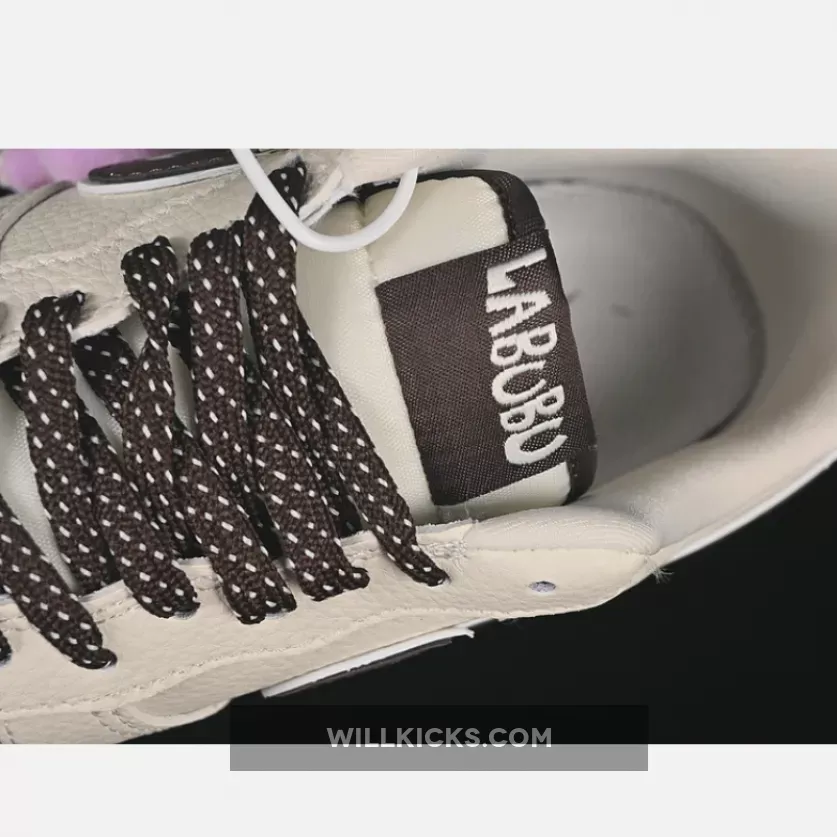 AIR FORCE 1 07 LOW WHITE/BLACK AIR FORCE 1 07 LOW WHITE/BLACK