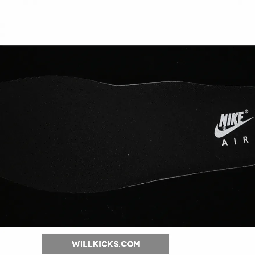 AIR FORCE 1 07 LOW WHITE/BLACK/GREY AIR FORCE 1 07 LOW WHITE/BLACK/GREY