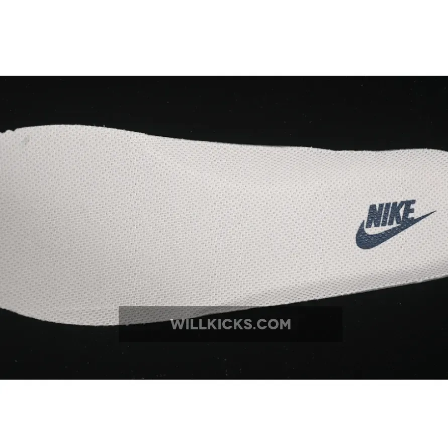 AIR FORCE 1 07 LOW WHITE/BLUE AIR FORCE 1 07 LOW WHITE/BLUE