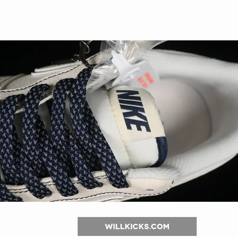 AIR FORCE 1 07 LOW WHITE/BLUE AIR FORCE 1 07 LOW WHITE/BLUE