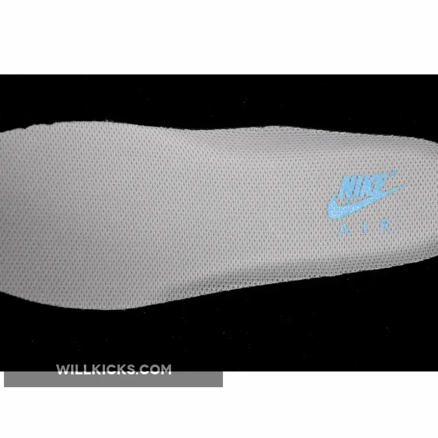 AIR FORCE 1 07 LOW WHITE/BLUE AIR FORCE 1 07 LOW WHITE/BLUE