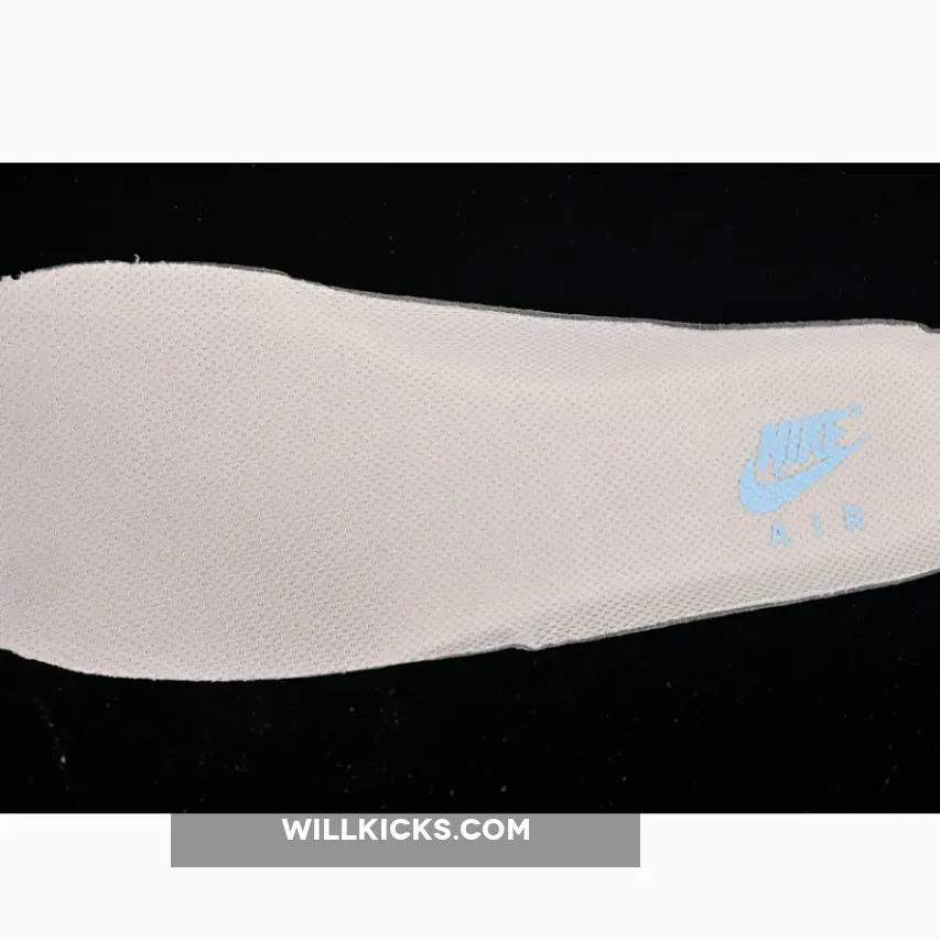 AIR FORCE 1 07 LOW WHITE/BLUE AIR FORCE 1 07 LOW WHITE/BLUE