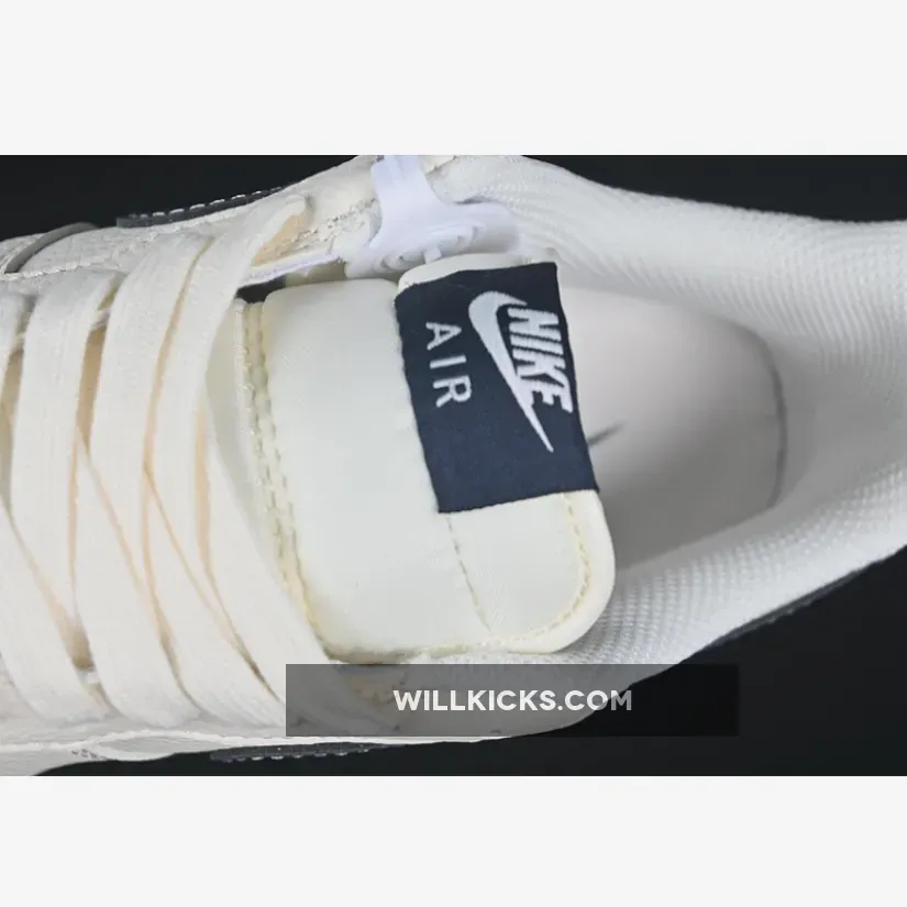 AIR FORCE 1 07 LOW WHITE/BLUE AIR FORCE 1 07 LOW WHITE/BLUE