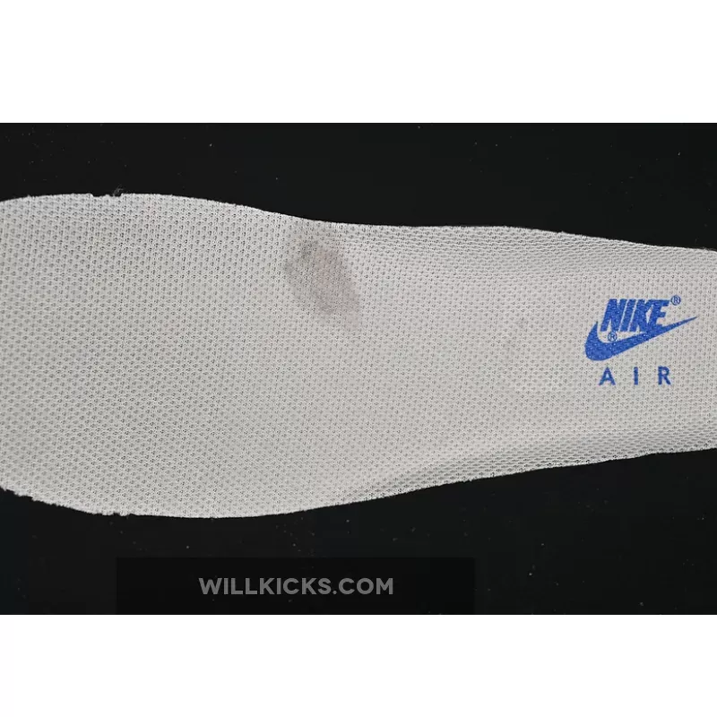 AIR FORCE 1 07 LOW WHITE/BLUE/GREY AIR FORCE 1 07 LOW WHITE/BLUE/GREY