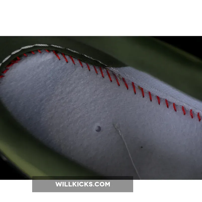 AIR FORCE 1 07 LOW WHITE/GREEN AIR FORCE 1 07 LOW WHITE/GREEN