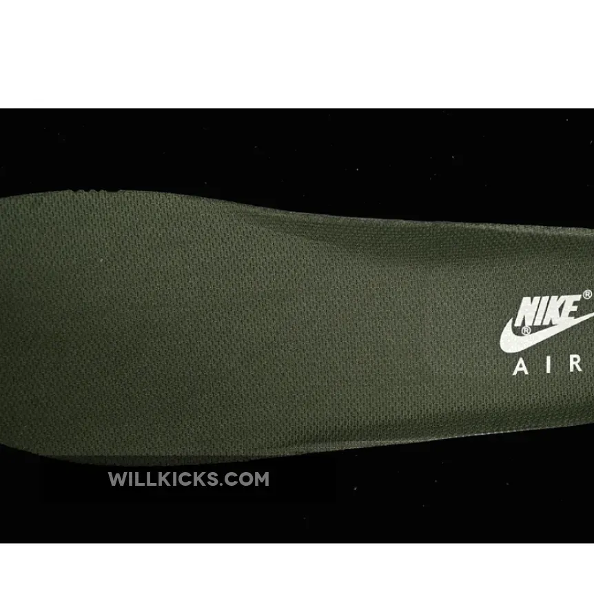 AIR FORCE 1 07 LOW WHITE/GREEN AIR FORCE 1 07 LOW WHITE/GREEN