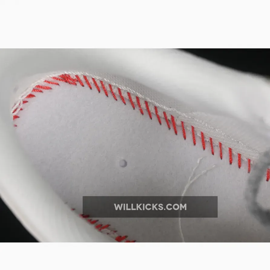 AIR FORCE 1 07 LOW WHITE/GREY AIR FORCE 1 07 LOW WHITE/GREY