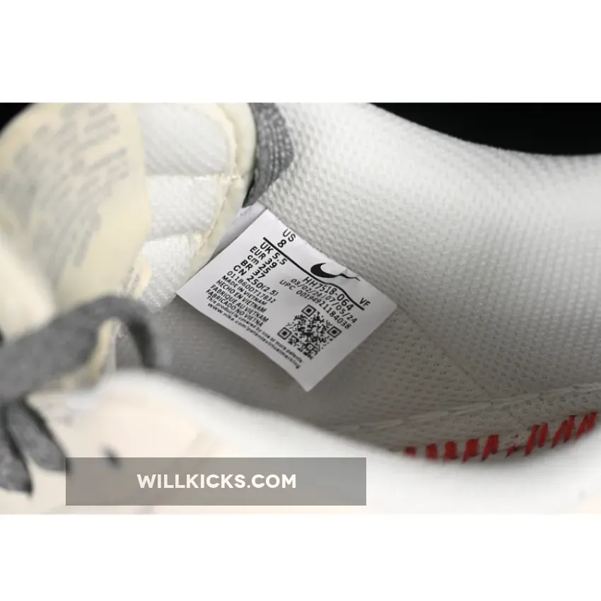 AIR FORCE 1 07 LOW WHITE/GREY AIR FORCE 1 07 LOW WHITE/GREY