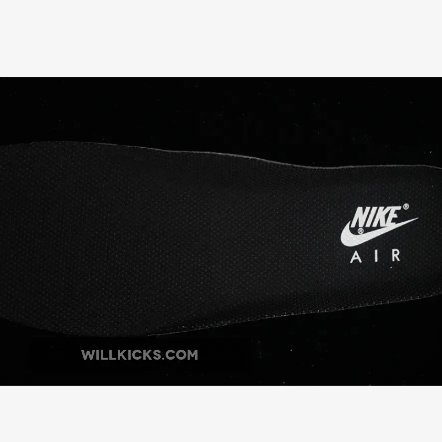 AIR FORCE 1 07 LOW WHITE/GREY/BLACK AIR FORCE 1 07 LOW WHITE/GREY/BLACK