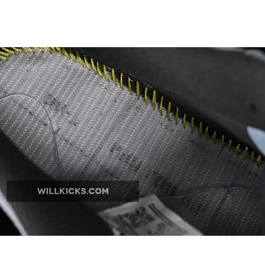 AIR FORCE 1 07 LOW WHITE/GREY/BLACK AIR FORCE 1 07 LOW WHITE/GREY/BLACK