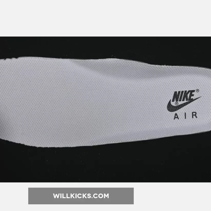 AIR FORCE 1 07 LOW WHITE/GREY/BLACK AIR FORCE 1 07 LOW WHITE/GREY/BLACK