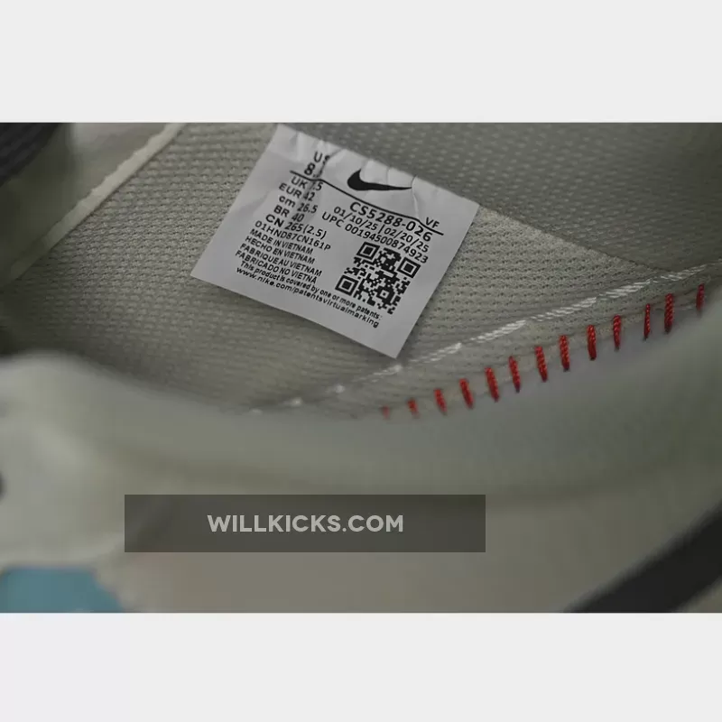 AIR FORCE 1 07 LOW WHITE/GREY/BLUE AIR FORCE 1 07 LOW WHITE/GREY/BLUE