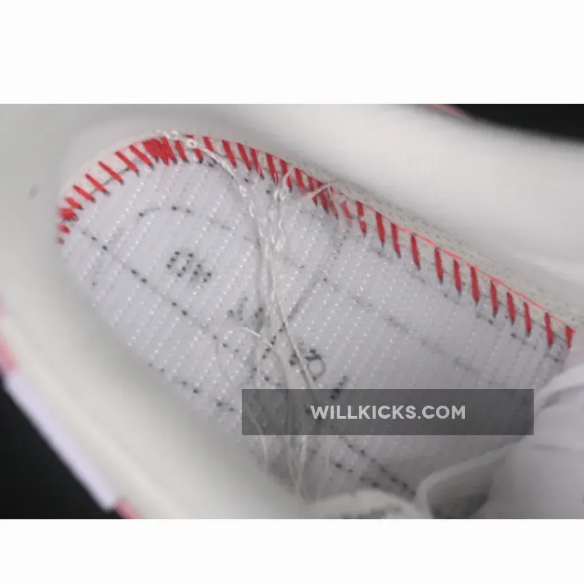 AIR FORCE 1 07 LOW WHITE/PINK AIR FORCE 1 07 LOW WHITE/PINK