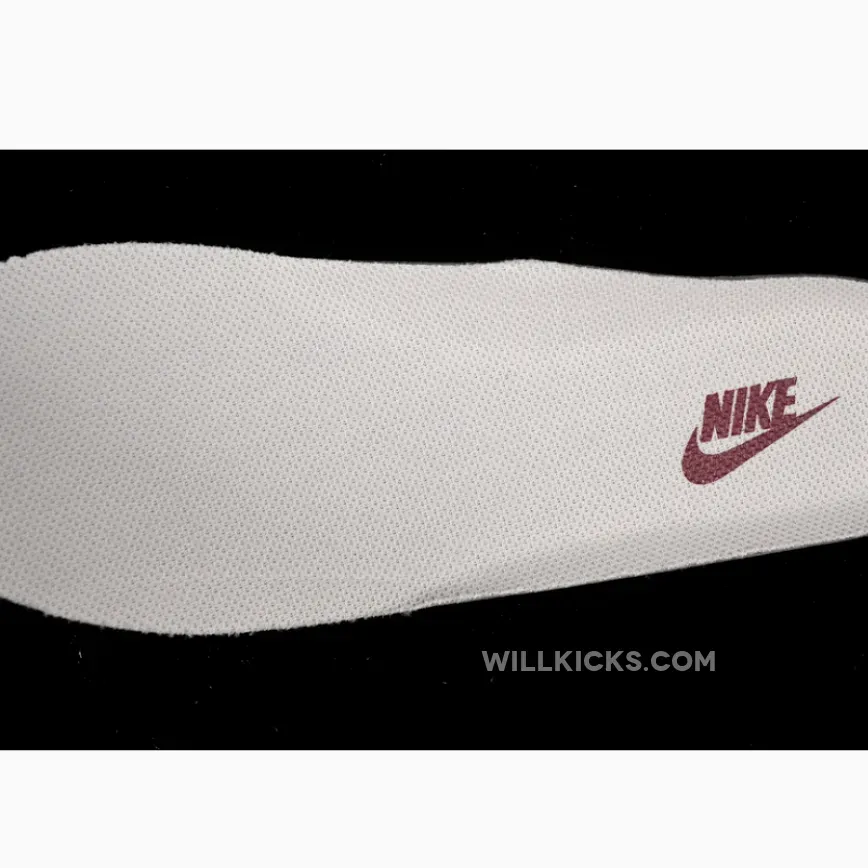 AIR FORCE 1 07 LOW WHITE/RED AIR FORCE 1 07 LOW WHITE/RED