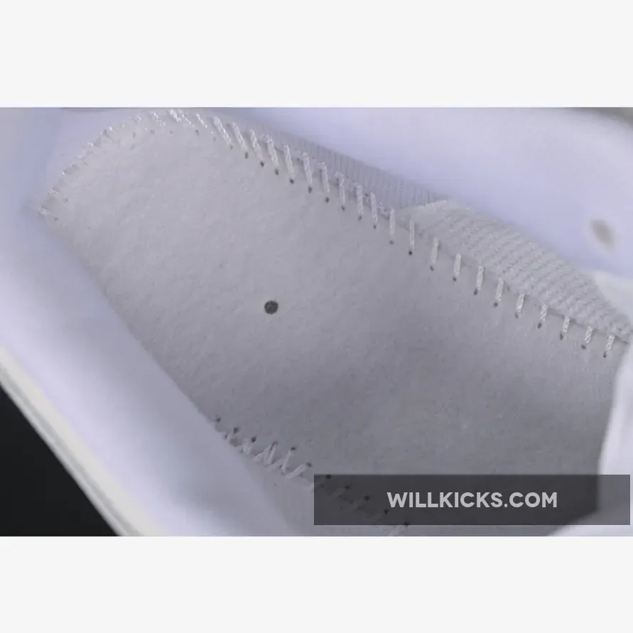 AIR FORCE 1 SHADOW WHITE/KHAKI AIR FORCE 1 SHADOW WHITE/KHAKI