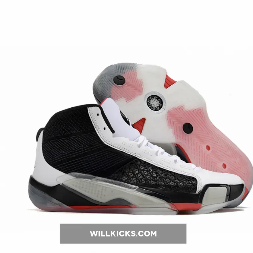 Air Jordan 38 Fundamental