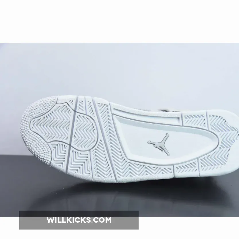 Air Jordan 4 Retro PRM ‘Pinnacle Snakeskin’ Air Jordan 4 Retro PRM ‘Pinnacle Snakeskin’
