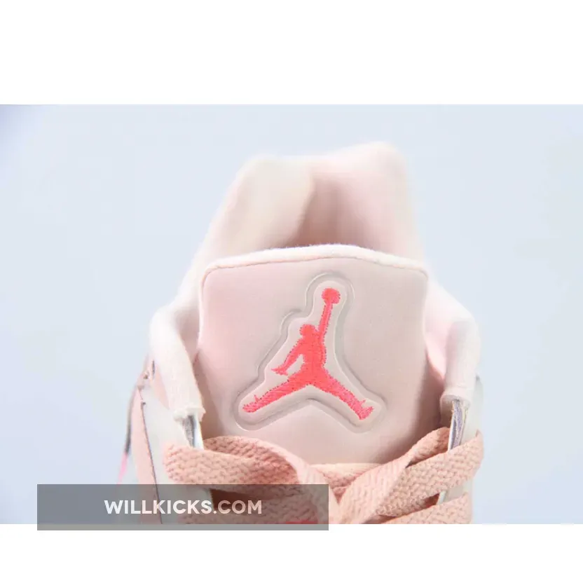 Air Jordan 5 Low Arctic Orange Air Jordan 5 Low Arctic Orange