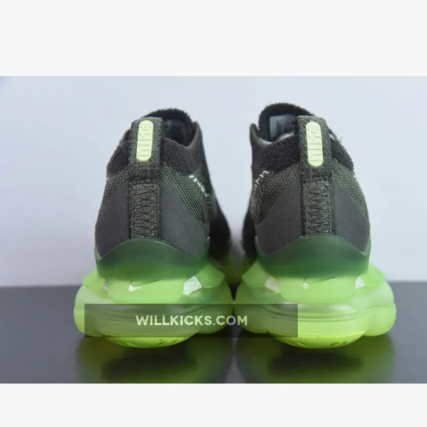 Air Max Scorpion Jade Horizon/Barely Volt-Cargo Khaki-Sequoia Air Max Scorpion Jade Horizon/Barely Volt-Cargo Khaki-Sequoia