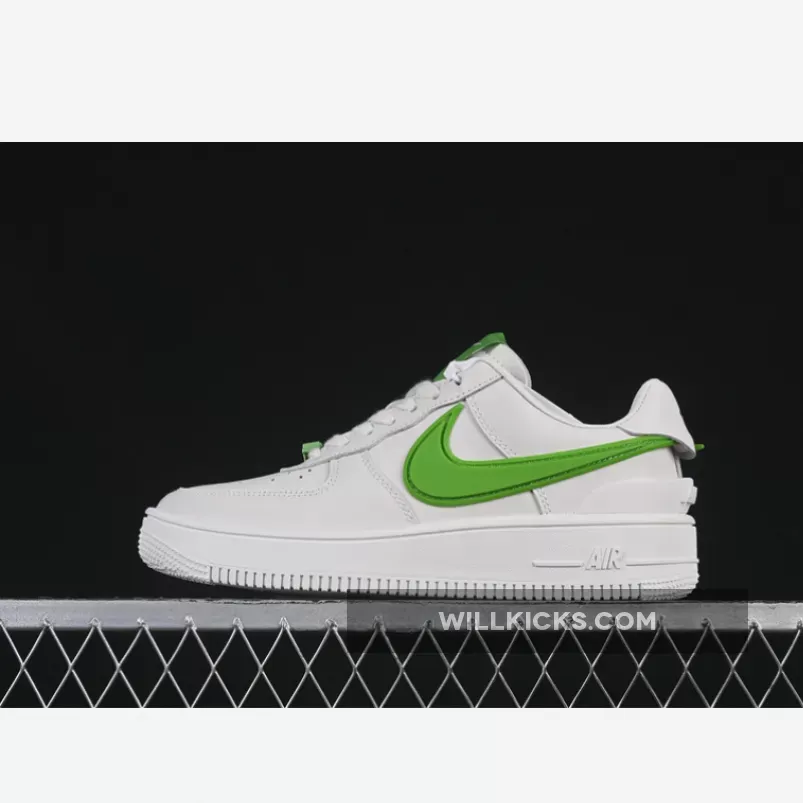 AMBUSH X AIR FORCE 1 07 LOW WHITE/GREEN