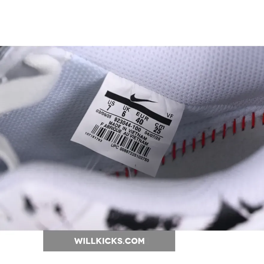 CDG SUPREME AIR FORCE 1 07 LOW COMME DES GARCONS SHIRT WHITE/WHITE/WHITE CDG SUPREME AIR FORCE 1 07 LOW COMME DES GARCONS SHIRT WHITE/WHITE/WHITE