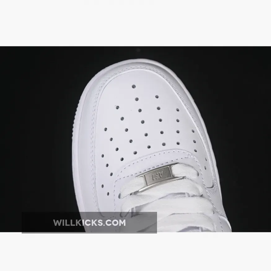 CDG SUPREME AIR FORCE 1 07 LOW COMME DES GARCONS SHIRT WHITE/WHITE/WHITE CDG SUPREME AIR FORCE 1 07 LOW COMME DES GARCONS SHIRT WHITE/WHITE/WHITE