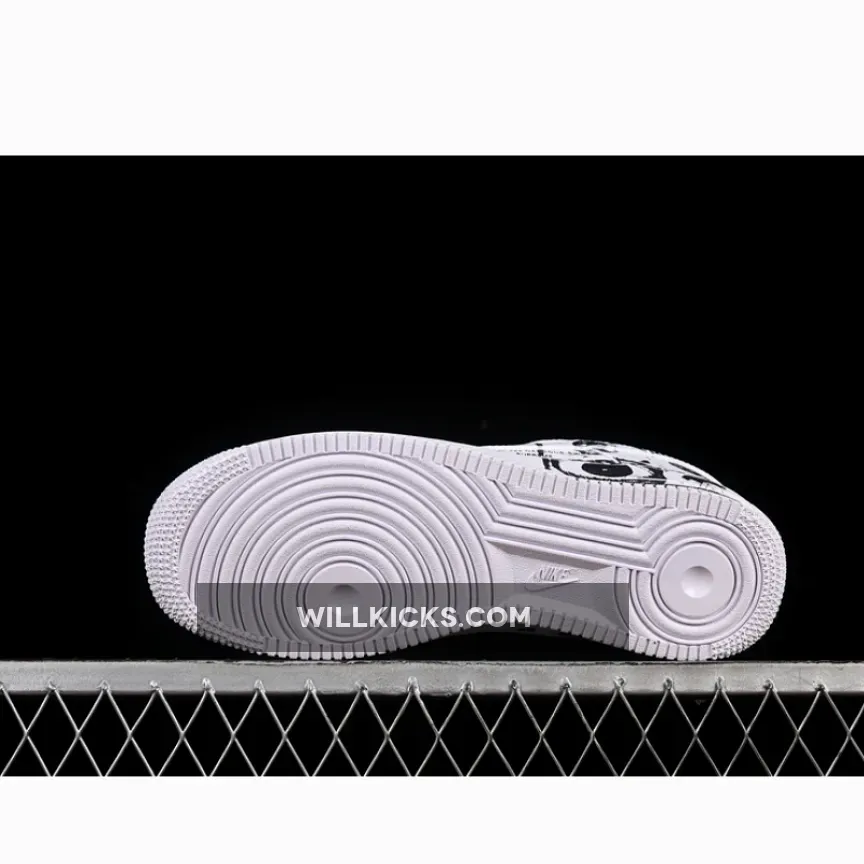 CDG SUPREME AIR FORCE 1 07 LOW COMME DES GARCONS SHIRT WHITE/WHITE/WHITE CDG SUPREME AIR FORCE 1 07 LOW COMME DES GARCONS SHIRT WHITE/WHITE/WHITE