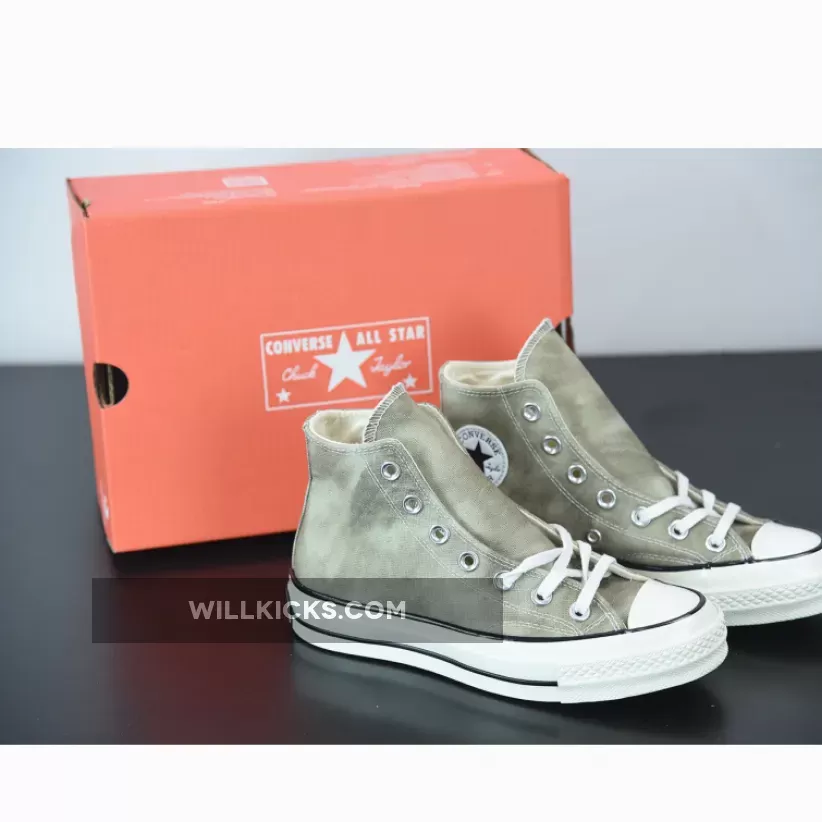 Converse Chuck 70 Summer Daze Hi Light Field Surplus