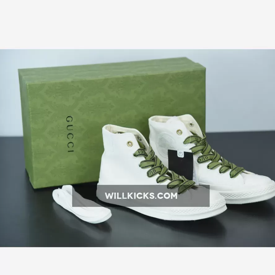 Converse Clean ‘n Preme Chuck 70 Egret