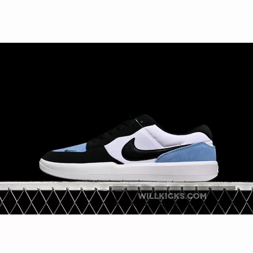 FORCE 58 SB DUTCH BLUE DUTCH BLUE/WHITE/BLACK