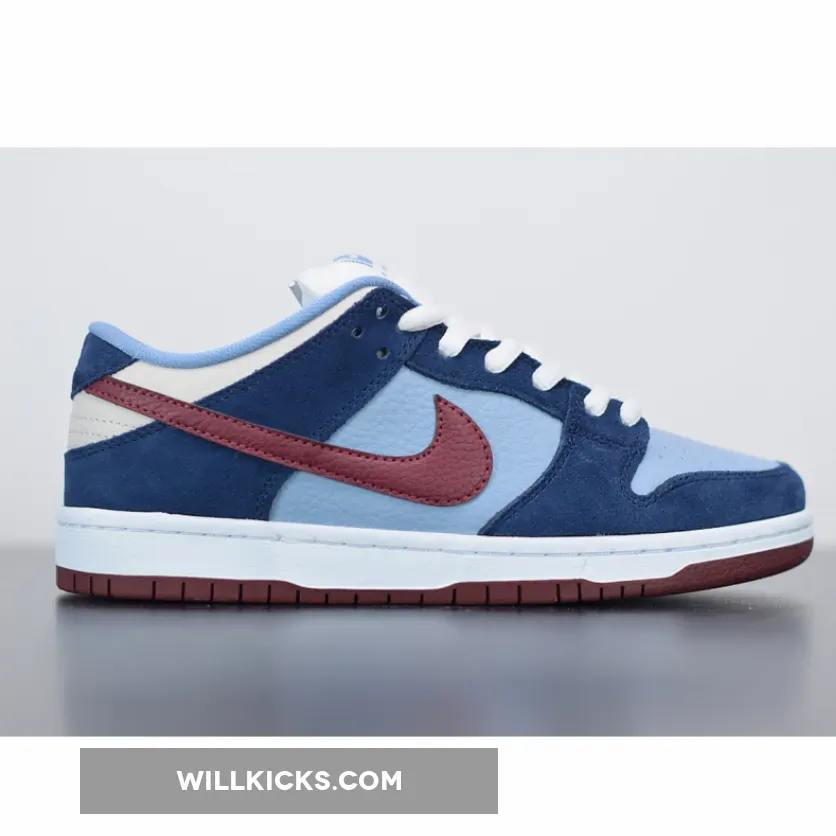 FTC x Nike SB Dunk Low Premium "Finally" FTC x Nike SB Dunk Low Premium "Finally"