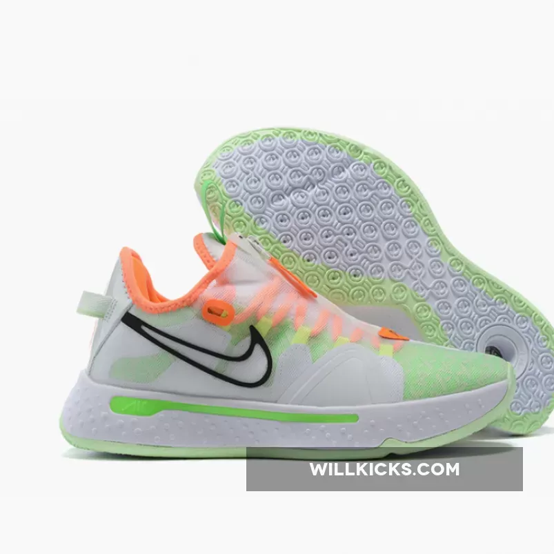 pg 4 gatorade gx white
