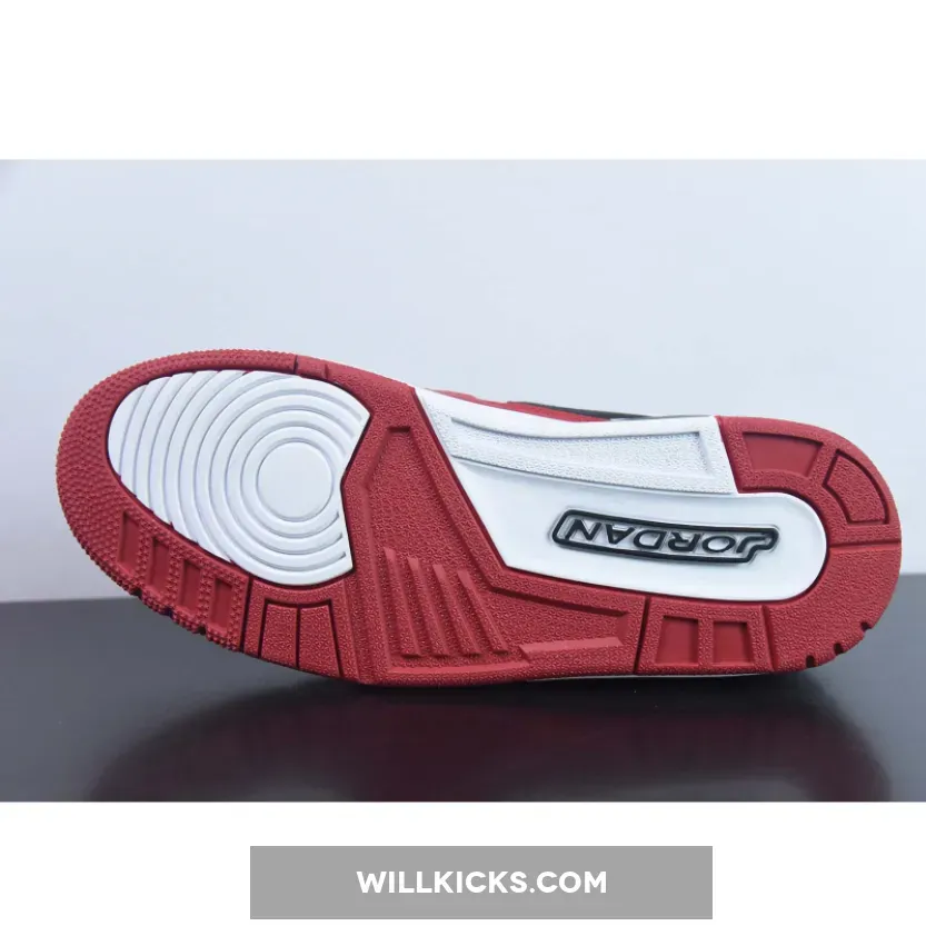 Jordan Legacy 312 "Chicago" Red Black White Jordan Legacy 312 "Chicago" Red Black White