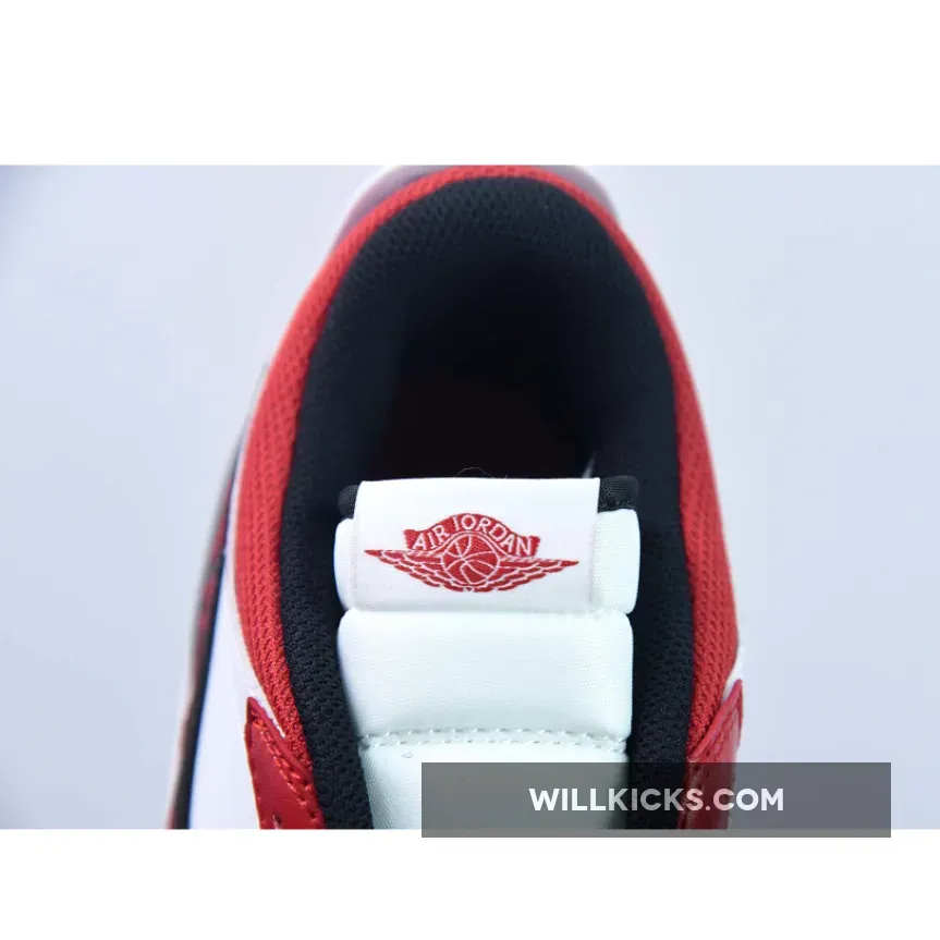 Jordan Legacy 312 "Chicago" Red Black White Jordan Legacy 312 "Chicago" Red Black White
