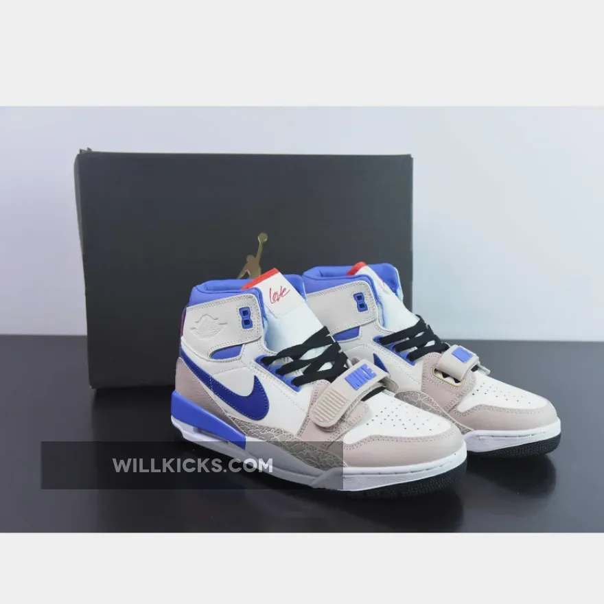 Jordan Legacy 312 ‘Valentine’s Day 2023’