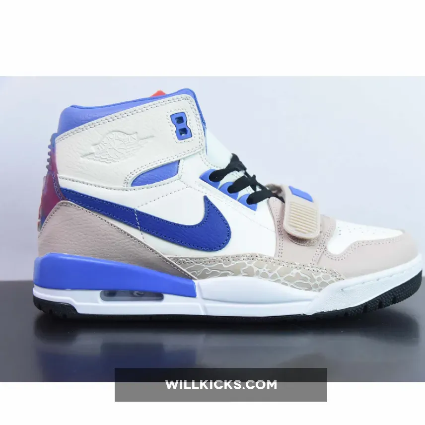 Jordan Legacy 312 ‘Valentine’s Day 2023’ Jordan Legacy 312 ‘Valentine’s Day 2023’