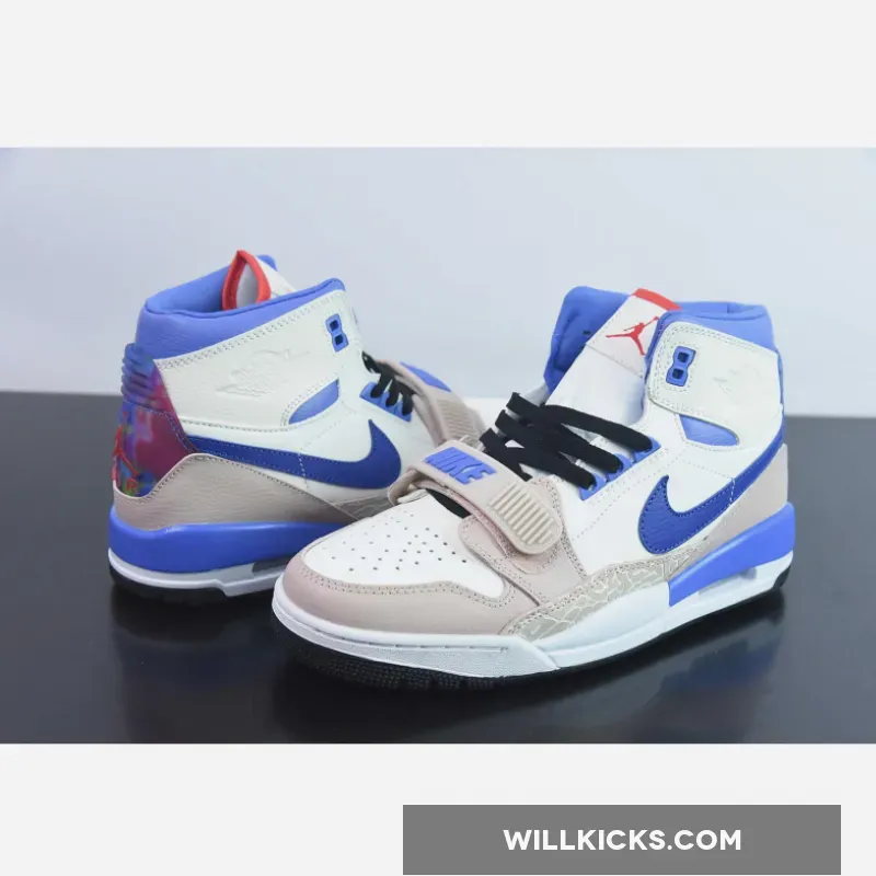 Jordan Legacy 312 ‘Valentine’s Day 2023’ Jordan Legacy 312 ‘Valentine’s Day 2023’
