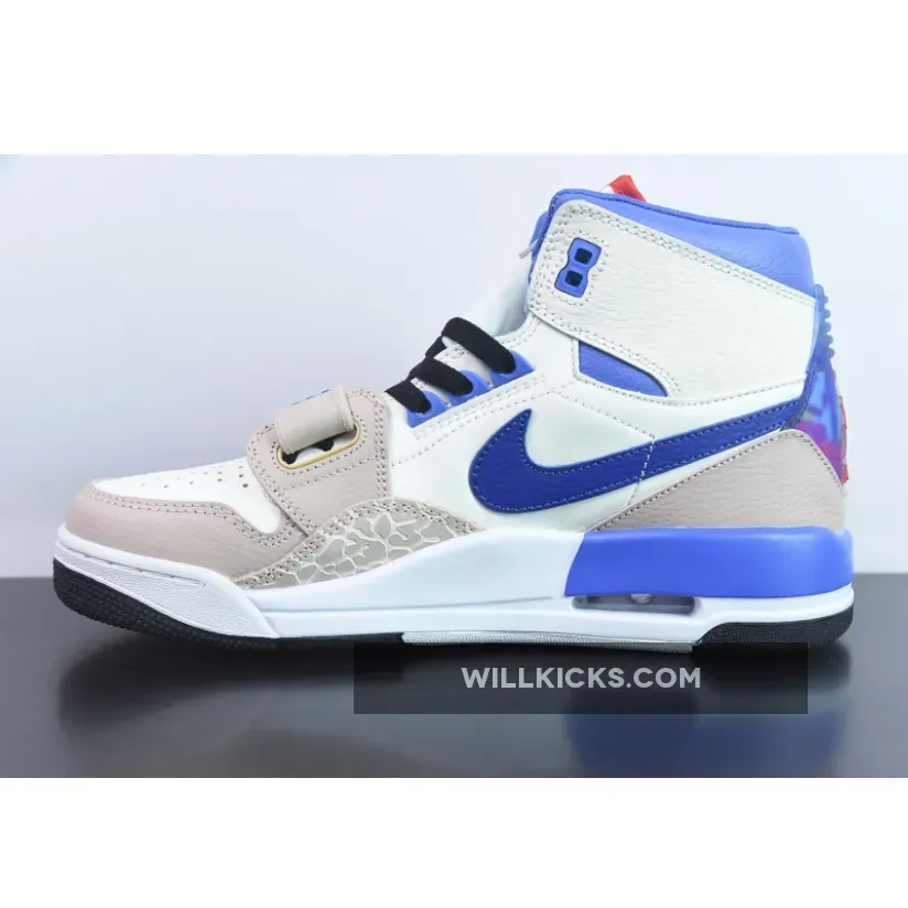 Jordan Legacy 312 ‘Valentine’s Day 2023’ Jordan Legacy 312 ‘Valentine’s Day 2023’