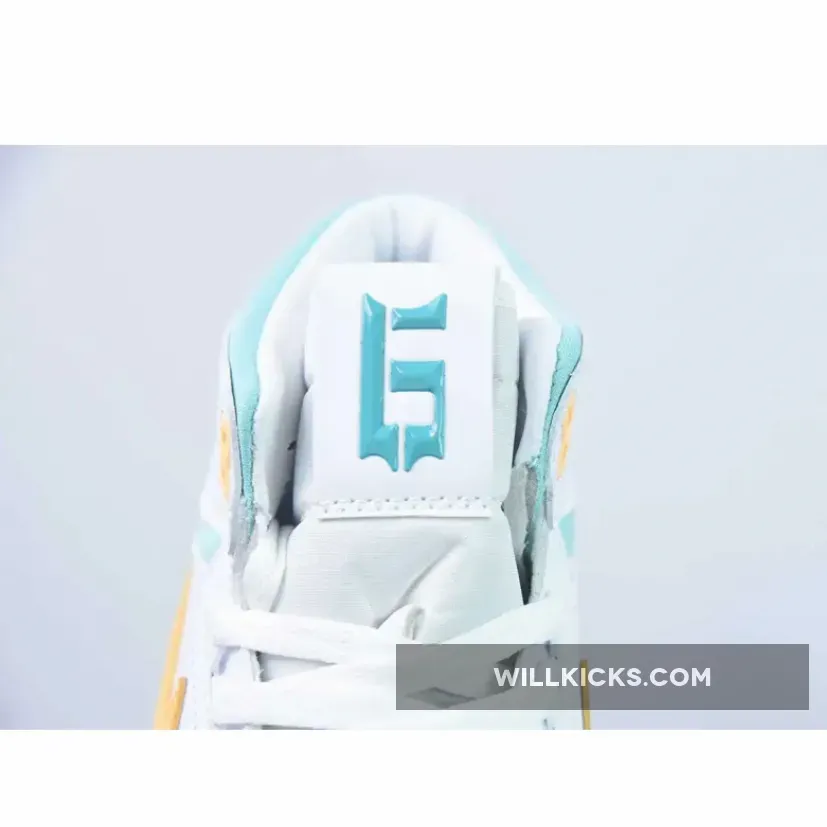 Jordan Legacy 312 White/Teal Nebula/Melon Tint Jordan Legacy 312 White/Teal Nebula/Melon Tint