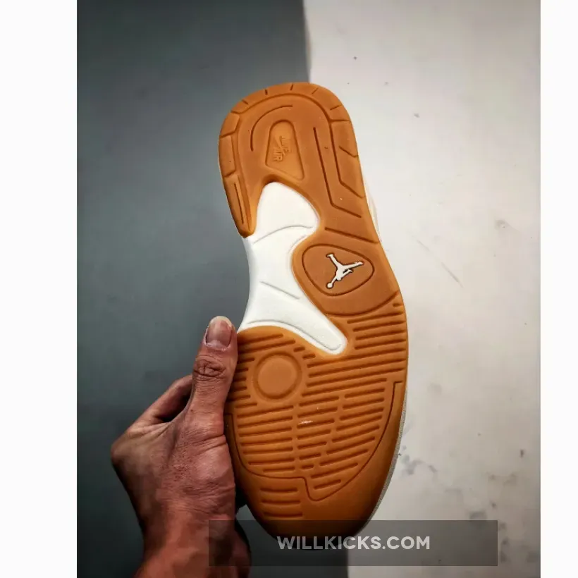 Jordan Stadium 90 Sunshine Basketball Sneaker Jordan Stadium 90 Sunshine Basketball Sneaker