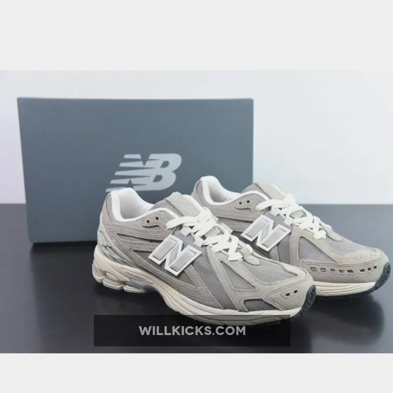 New Balance 1906R Grey