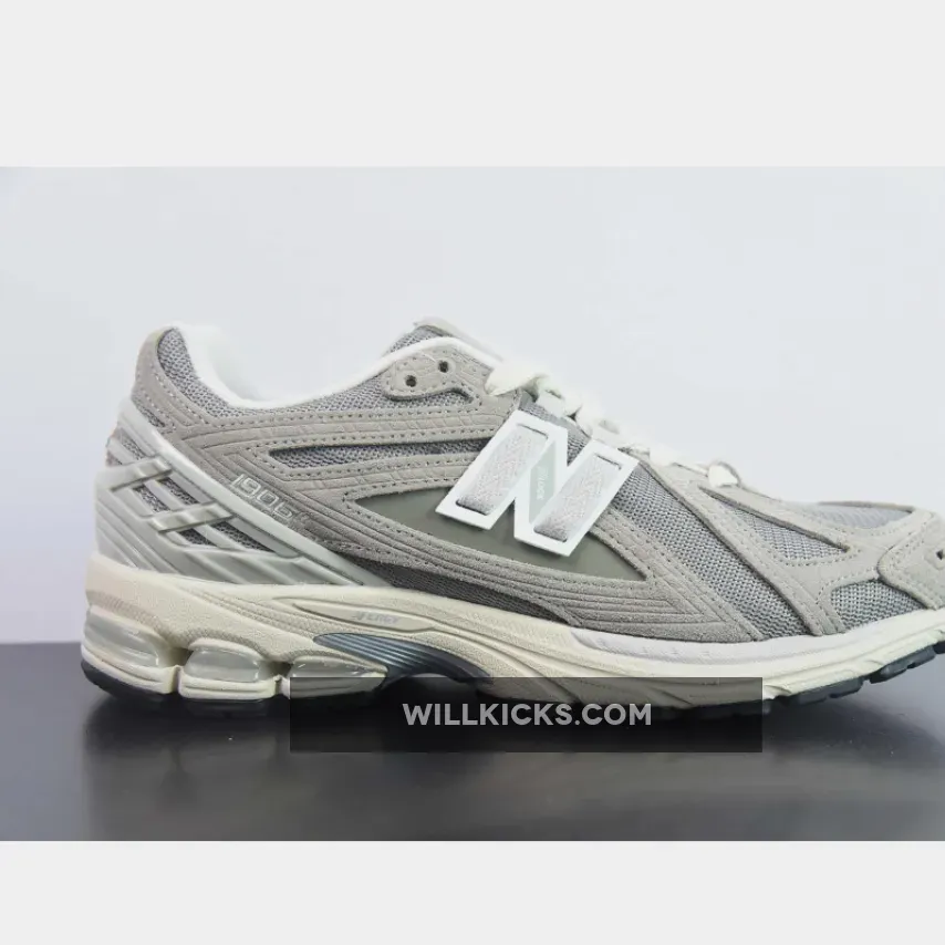 New Balance 1906R Grey New Balance 1906R Grey