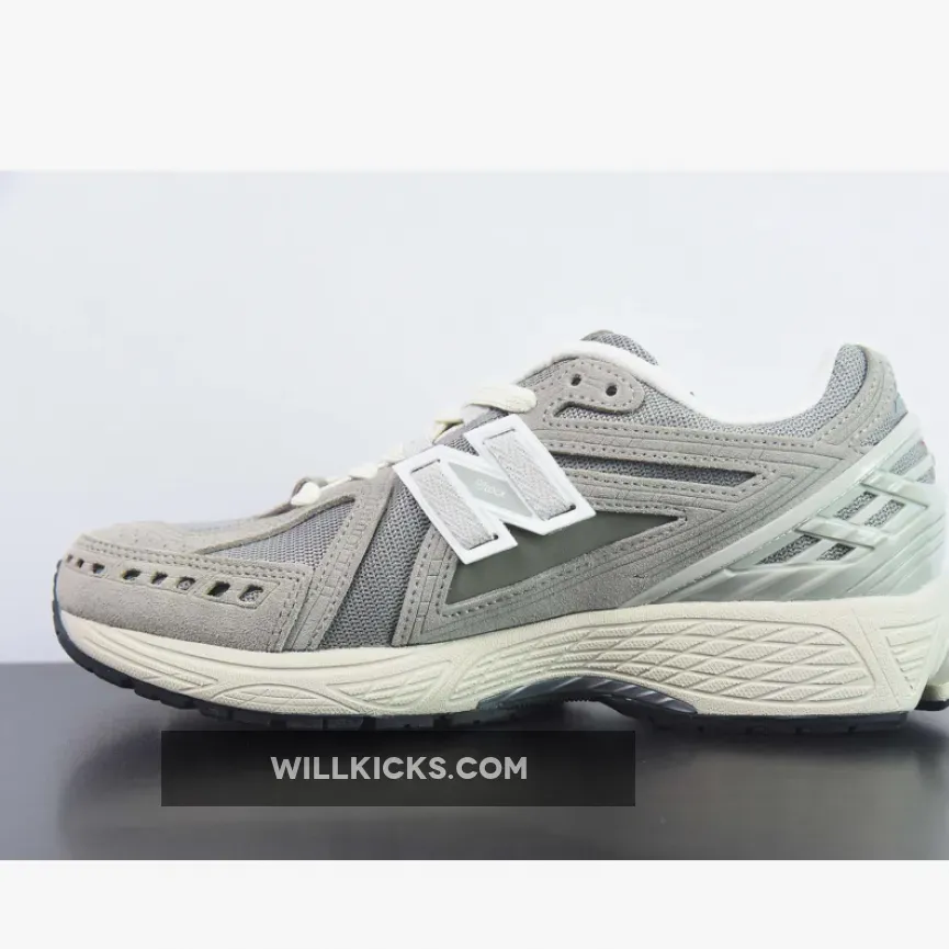 New Balance 1906R Grey New Balance 1906R Grey
