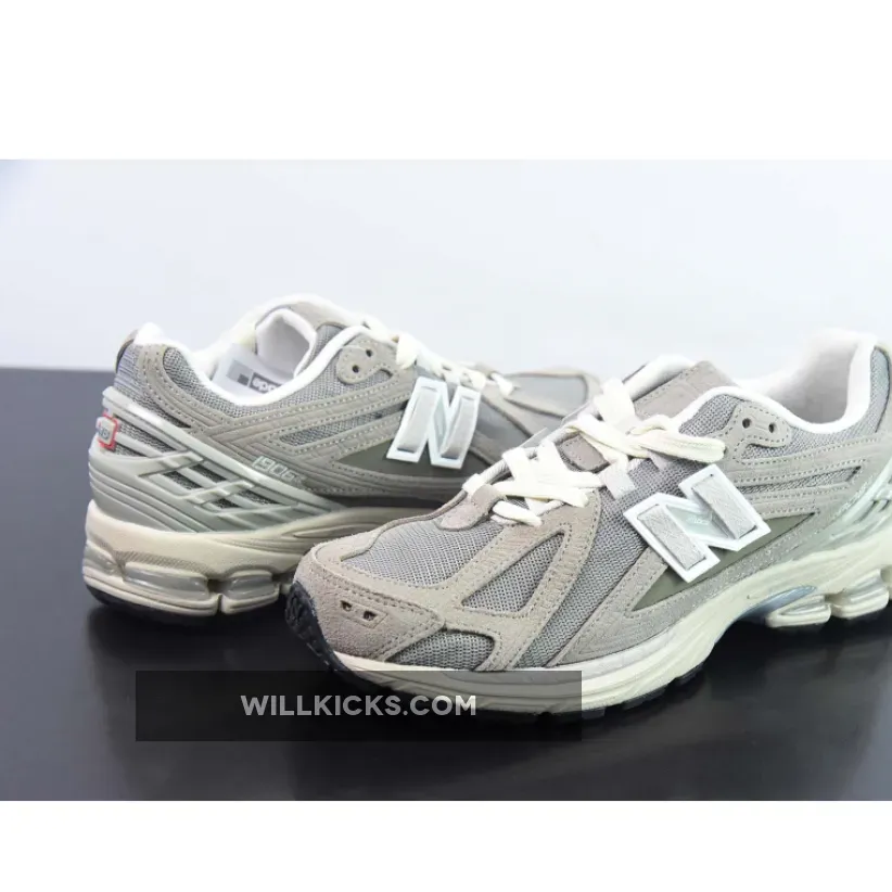 New Balance 1906R Grey New Balance 1906R Grey