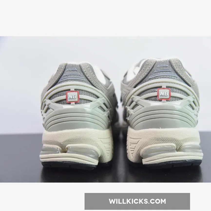 New Balance 1906R Grey New Balance 1906R Grey