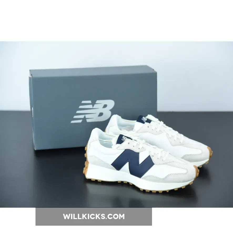 New Balance 327 Moonbeam For Womens